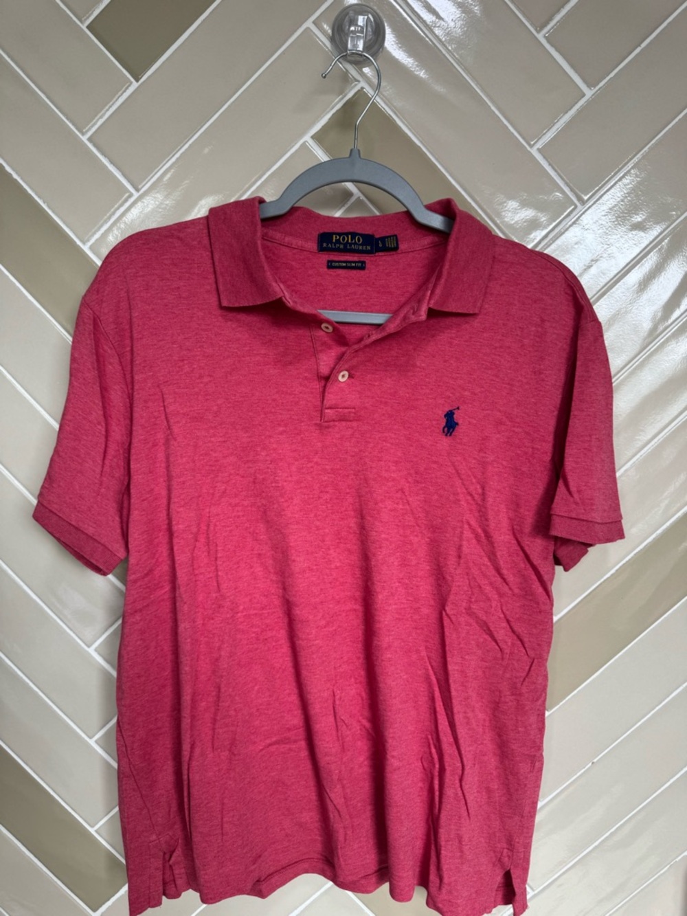 Polo by Ralph Lauren Men's Polo